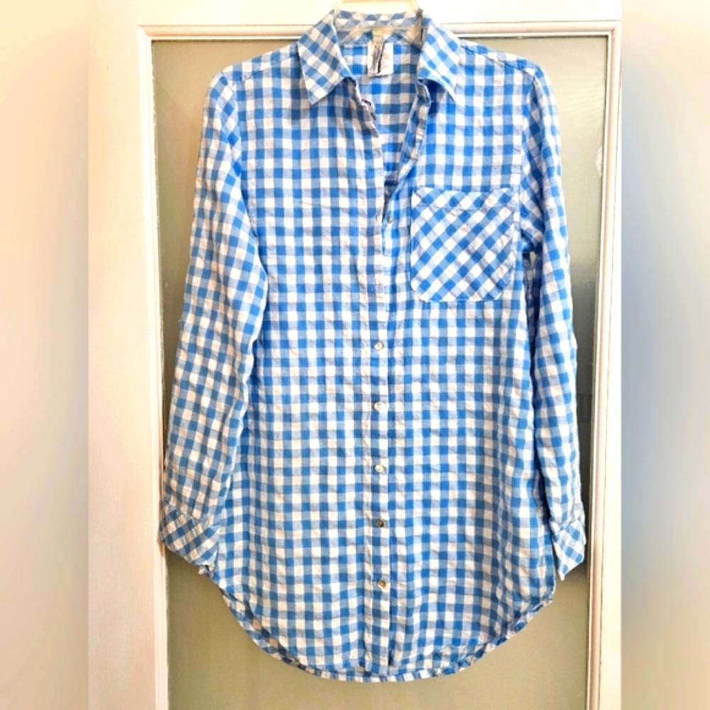 Women's Longsleeve Shirt